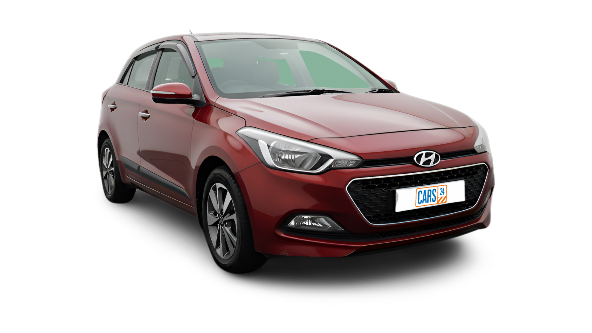 Hyundai Elite i20-img